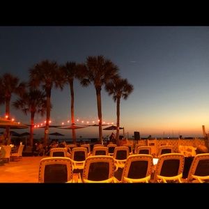 Meet your Posher, Chastity